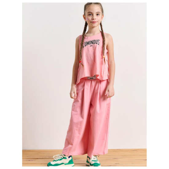 Bodytalk Παιδικό παντελόνι φόρμας